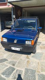 panda 4x4 