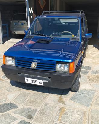 panda 4x4 