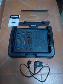 Bistecchiera elettrica Ferrari