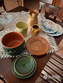 TERRACOTTA “ NUOVI “