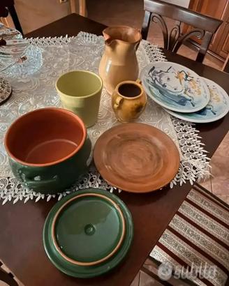 TERRACOTTA “ NUOVI “