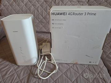 Huawei B818-263 Router 4G+ LTE Cat.19 Wi-Fi