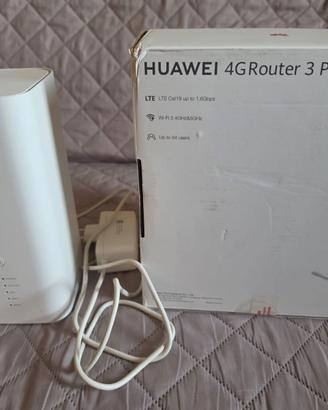 Huawei B818-263 Router 4G+ LTE Cat.19 Wi-Fi