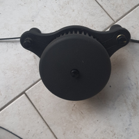 Filtro aria jocker machine harley davidson