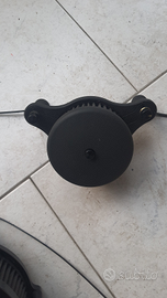 Filtro aria jocker machine harley davidson