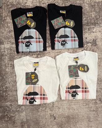 T shirt bathing bape