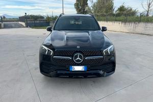 Mercedes-Benz gle 300d