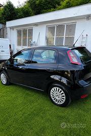 Fiat Punto Evo 1.4  Multiair 105 CV 2011