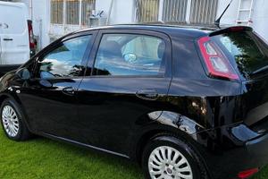 Fiat Punto Evo 1.4  Multiair 105 CV 2011
