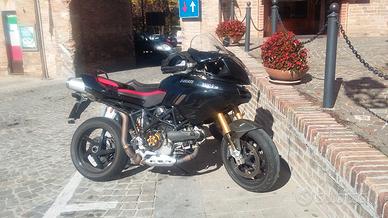 Multistrada 1000 S DS