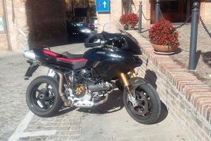 Multistrada 1000 S DS