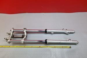 STELI FORCELLA KAWASAKI KX 80 1989 1990 KX80 1988