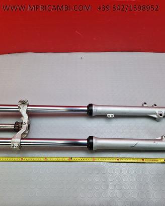 STELI FORCELLA KAWASAKI KX 80 1989 1990 KX80 1988
