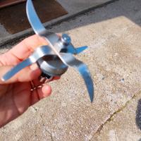 coltello robot monsier cousine,plus