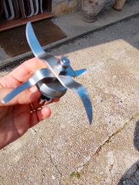 coltello robot monsier cousine,plus