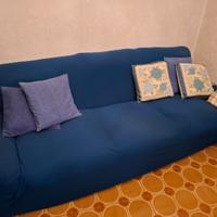 Divano 3 posti