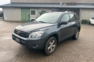 Toyota RAV 4 RAV4 2.2 D-4D 136 CV Luxury