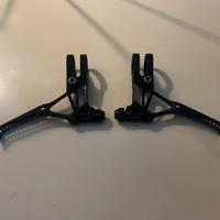 Extralite Ultralevers 2+ x Brompton e non solo