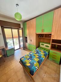 CAMERETTA GIESSEGI (2010) LETTO SINGOLO