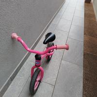 bici bambina 