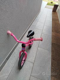 bici bambina 
