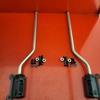 SUPPORTO BORSA BMW S1000R S1000RR