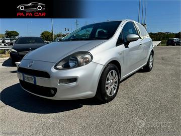FIAT Punto 1.3 MJT II S&S 85 CV 5p. ECO Pop