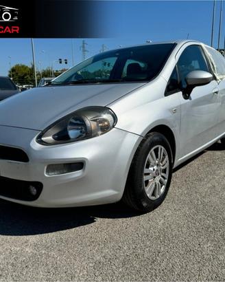 FIAT Punto 1.3 MJT II S&S 85 CV 5p. ECO Pop