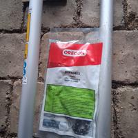 decespugliatore multifunzione