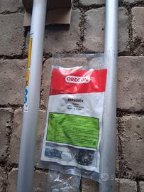 decespugliatore multifunzione