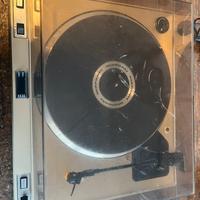 Piatto giradischi Marantz