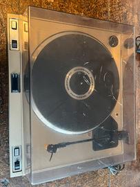 Piatto giradischi Marantz