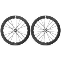 Ruote FULCRUM Sharq 57