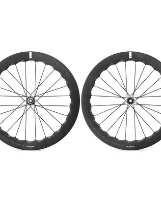 Ruote FULCRUM Sharq 57