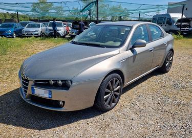 Alfa Romeo 159 2.2 JTS 16V Selespeed Progression