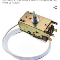 Termostato frigorifero