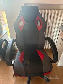 sedia gaming