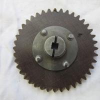 Ingranaggio Pompa Olio Parilla 175