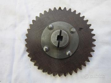 Ingranaggio Pompa Olio Parilla 175