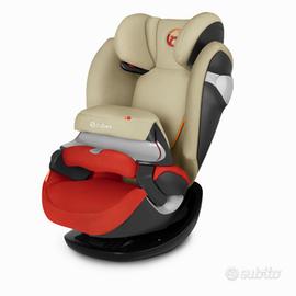 Seggiolino Auto Cybex Pallas M (9-36 kg)