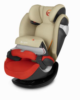 Seggiolino Auto Cybex Pallas M (9-36 kg)
