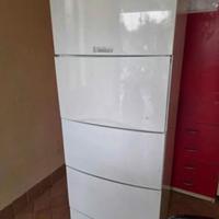 Caldaia vaillant vsc s 126/2-c 180