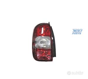 FANALE SINISTRO PER DACIA DUSTER 13-