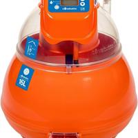 Covatutto 16 l completa di termometro idrometro