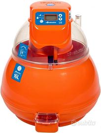 Covatutto 16 l completa di termometro idrometro