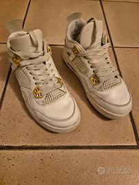 Scarpe Nike Jordan 4