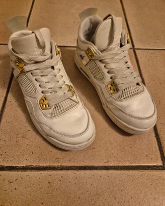 Scarpe Nike Jordan 4