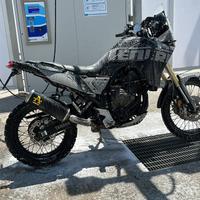 Tenere 700