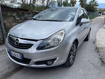 Opel Corsa 5 Porte Corsa 5p 1.2 Edition Gpl-tech 8