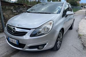 Opel Corsa 5 Porte Corsa 5p 1.2 Edition Gpl-tech 8